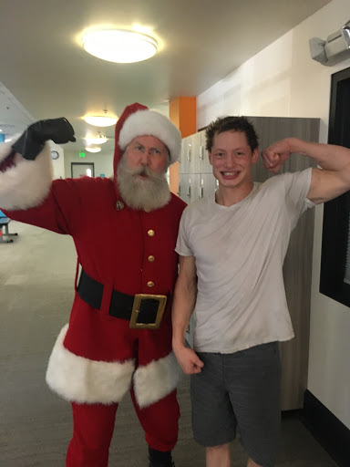 Gym «Downtown Denver YMCA», reviews and photos, 25 E 16th Ave B, Denver, CO 80202, USA