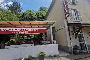 Restaurant Le Terminus image