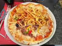 Pizza du Restaurant italien La Firenza à Limoges - n°9