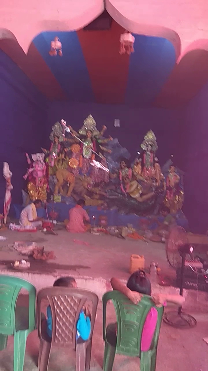 Durga Temple