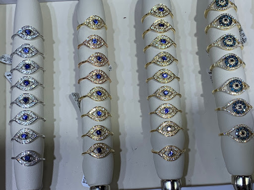 Jewelry Store «The Diamond Factory of Ann Arbor», reviews and photos, 668 Briarwood Cir, Ann Arbor, MI 48108, USA