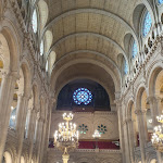 Photo n° 1 de l'avis de Andres.o fait le 06/05/2022 à 15:27 pour Grande Synagogue de Paris à Paris