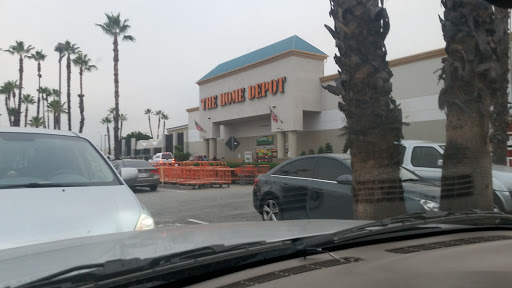 Home Improvement Store «The Home Depot», reviews and photos, 3200 Puente Ave, Baldwin Park, CA 91706, USA