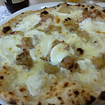 Photo n°1 de l'avis de Stefania.e fait le 29/09/2021 à 21:39 sur le  Pizzeria La Regina à San Felice Circeo