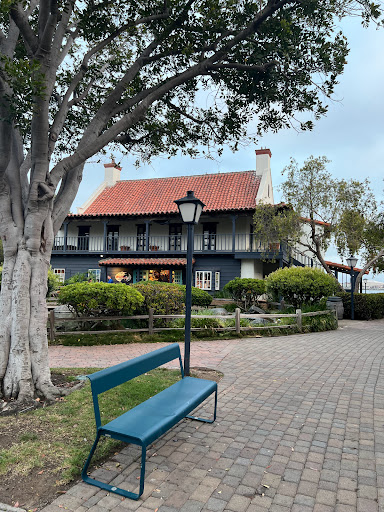 Tourist Attraction «Seaport Village», reviews and photos, 849 W Harbor Dr, San Diego, CA 92101, USA