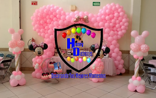 Henry Decoraciones