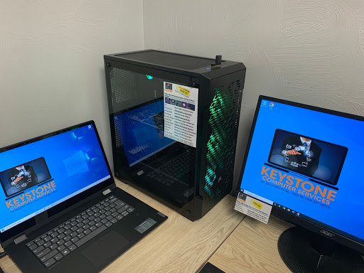 Computer Service «Keystone Computer Services», reviews and photos, 1 Renaissance Dr, Irwin, PA 15642, USA