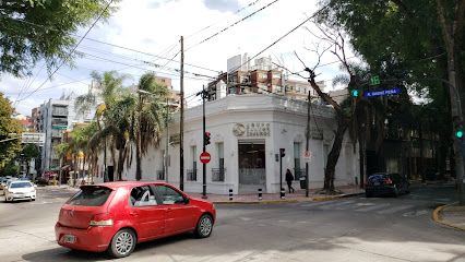 Sancor Seguros - Oficina Comercial San Isidro
