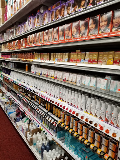 Beauty Supply Store «Long Reach Beauty Supply», reviews and photos, 8775 Cloudleap Ct, Columbia, MD 21045, USA