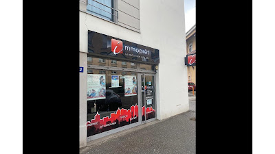 Immoprêt Colmar - courtier en prêt immobilier à Colmar