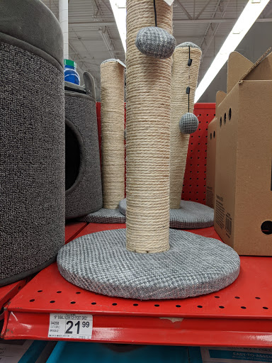 Pet Supply Store «Petco Animal Supplies», reviews and photos, 3372 Cobb Pkwy NW #300, Acworth, GA 30101, USA