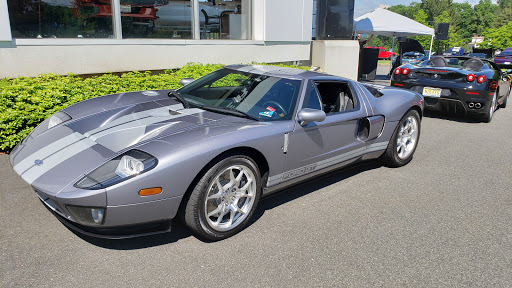 Car Dealer «Jim Salerno Buick GMC», reviews and photos, 1005 NJ-10, Randolph, NJ 07869, USA