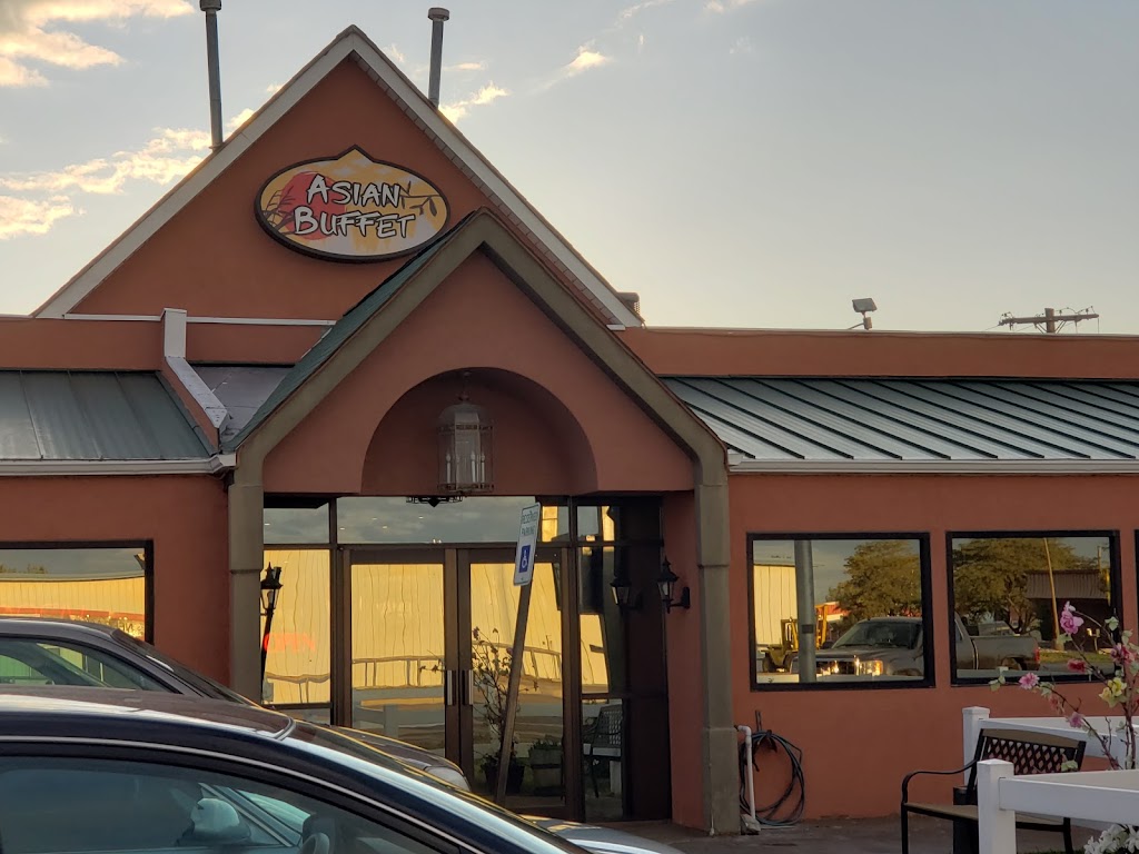Asian Buffet 69341