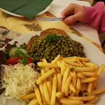 Photo n°3 de l'avis de Jacqueline.s fait le 09/10/2018 à 19:15 sur le  Zum Kreidefelsen à Sagard