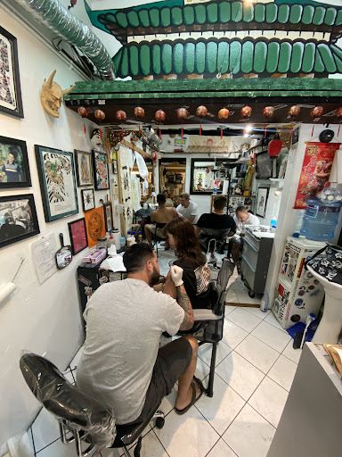 Explore majin vegeta tattoo ideas, creative tattoo ideas in Honolulu, available at 434 TATTOO WAIKIKI