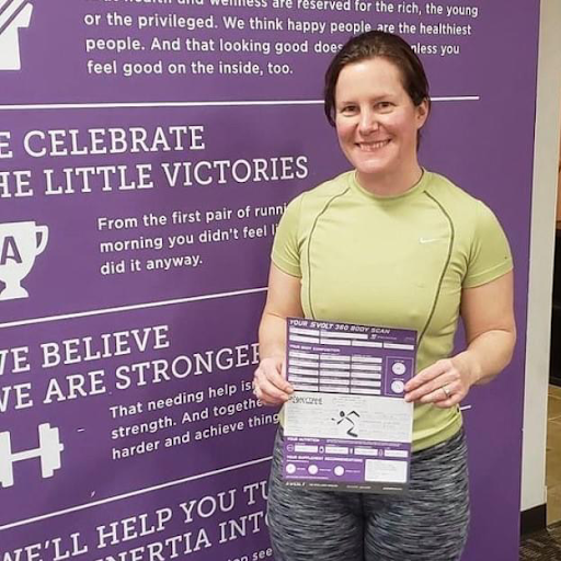 Gym «Anytime Fitness», reviews and photos, 166 Church St, Pembroke, MA 02359, USA