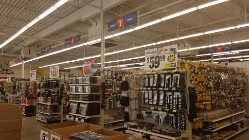 Hardware Store «Harbor Freight Tools», reviews and photos, 2418 Commercial Way, Spring Hill, FL 34606, USA