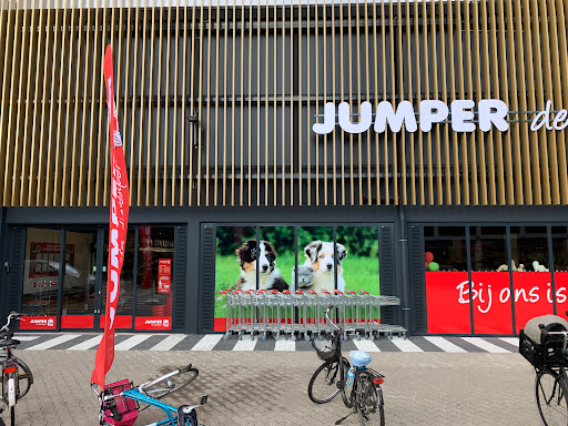 Jumper Amsterdam