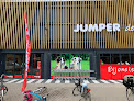 Jumper Amsterdam