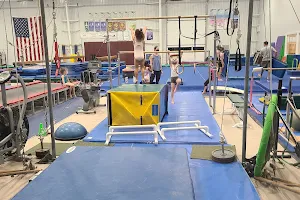 Williamsburg Gymnastics image