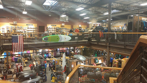 Camping Store «REI», reviews and photos, 1703 S Brentwood Blvd, Brentwood, MO 63144, USA