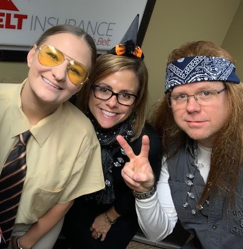 Insurance Agency «Belt Insurance Agency», reviews and photos