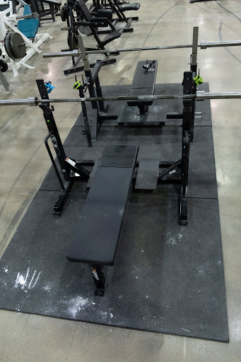 Health Club «...Destination Dallas Texas», reviews and photos, 2655 Premier Dr, Plano, TX 75075, USA