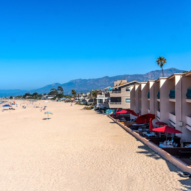 Carpinteria Shores