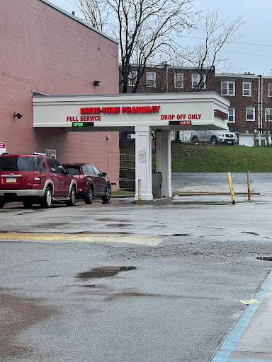 CVS, 802 Lansdowne Ave, Drexel Hill, PA 19026, USA, 