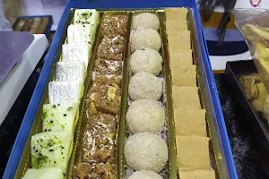 Bikaner sweets image