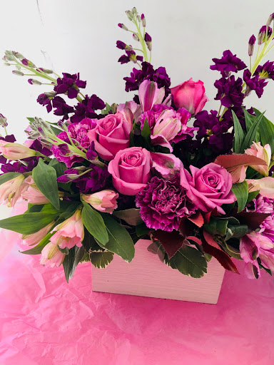 Florist «Exotica Florist», reviews and photos, 10376 Main Street, Fairfax, VA 22030, USA