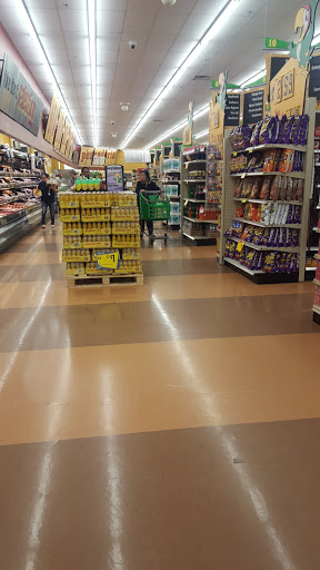 Grocery Store «Fiesta Mart Inc», reviews and photos, 275 NE 28th St, Ft Worth, TX 76106, USA