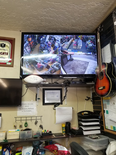 Pawn Shop «American Fork Pawn Shop», reviews and photos, 88 W Main St, American Fork, UT 84003, USA