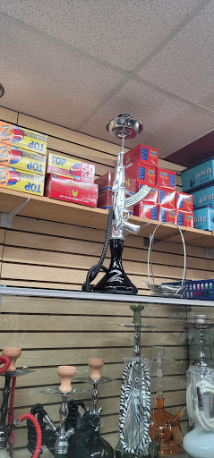 Tobacco Shop «Tobacco Plaza», reviews and photos, 250 Golden Isles Plaza, Brunswick, GA 31520, USA