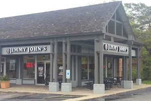 Jimmy John's image