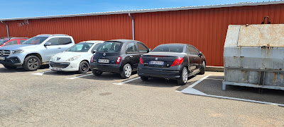 Auto Sud Garage à Borgo