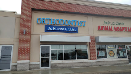 East Oakville Orthodontics: Dr. Helene Grubisa