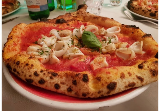 Ristorante San Martino in Iseo, Provincia di Brescia