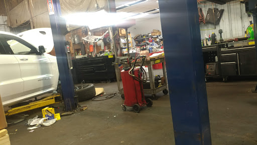 Auto Repair Shop «East Coast Auto Repair Inc», reviews and photos, 11911 St Martins Neck Rd, Bishopville, MD 21813, USA