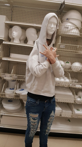 Craft Store «Michaels», reviews and photos, 4210 Veterans Memorial Dr, Batavia, NY 14020, USA