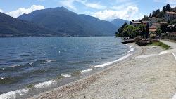 Spiaggia de Caloso'in fotoğrafı çok temiz temizlik seviyesi ile