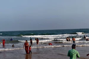 Kothapatnam Beach image