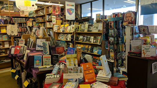 Used Book Store «Vintage Books», reviews and photos, 6613 Mill Plain Boulevard, Vancouver, WA 98661, USA