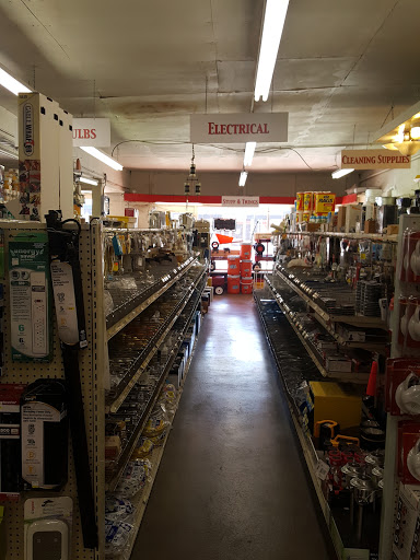 Hardware Store «Overland Hardware Co», reviews and photos, 2520 Woodson Rd, Overland, MO 63114, USA