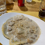 Photo n°2 de l'avis de Ester.o fait le 22/02/2024 à 09:07 sur le  RISTORANTE GRIGLIERIA VALLEFIORE à Torre Garga