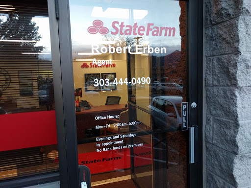 Insurance Agency «Robert Erben State Farm Insurance Agency», reviews and photos