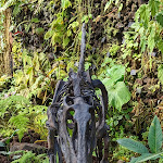 Photo n° 6 de l'avis de Benoit.e fait le 20/04/2022 à 14:42 pour Jardin Botanique Jean-Marie Pelt à Villers-lès-Nancy