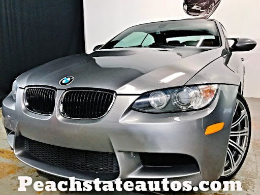 Auto Broker «Peach State Auto Brokers», reviews and photos, 4696 Lower Roswell Rd, Marietta, GA 30067, USA