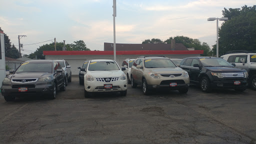 Used Car Dealer «Car Outlet», reviews and photos, 2629 N Cicero Ave, Chicago, IL 60639, USA