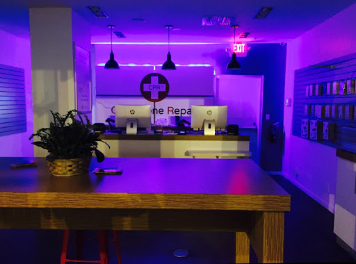 Mobile Phone Repair Shop «CPR Cell Phone Repair Downtown Miami», reviews and photos, 354 SE 1st St, Miami, FL 33131, USA